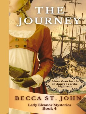cover image of The Journey